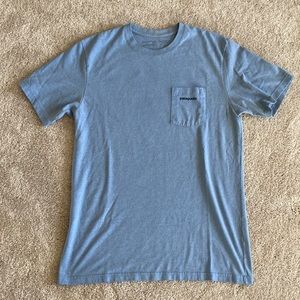 Patagonia Responsibili-Tee T Shirt